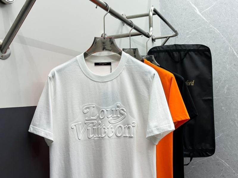 Louis Vuitton T-Shirts